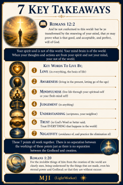 7 Key Takeaways