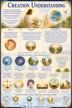 Creation Understanding