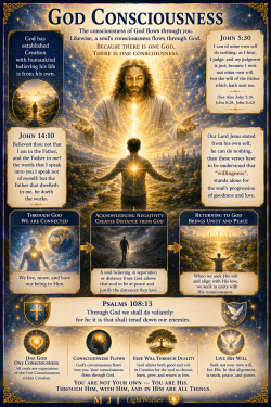 God Consciousness