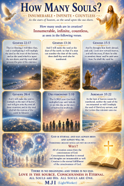 How Many Souls