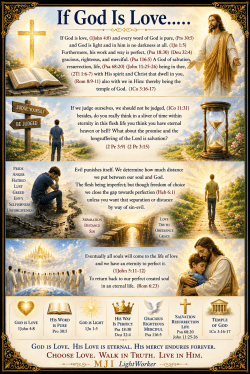 If God Is Love