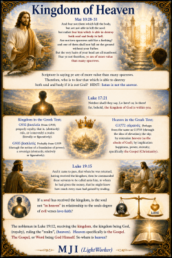 Kingdom Of Heaven