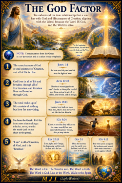 The God Factor