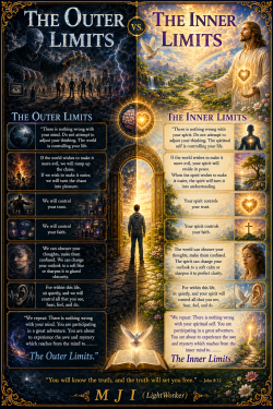 The Outer Limits The Inner Limits