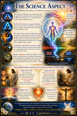 The Science Aspect