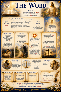 The Word