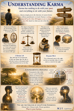 Understanding Karma