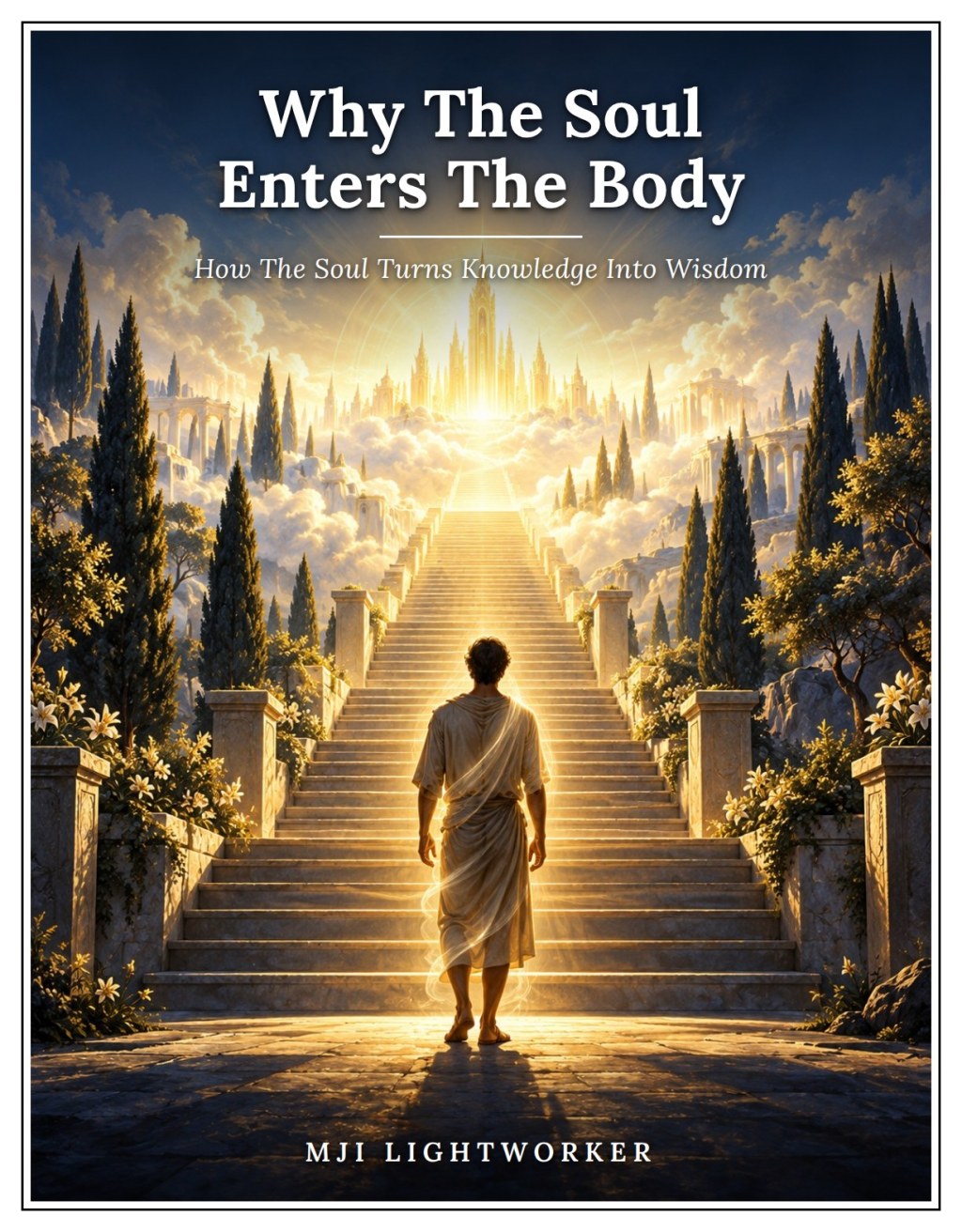 Why The Soul Enters The&nbsp;Body